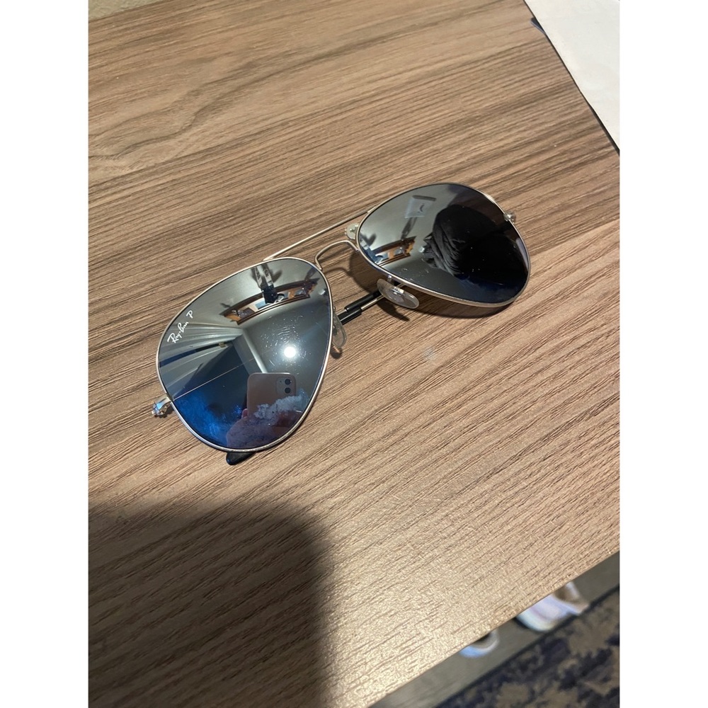 Rayban Aviators